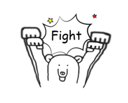 Snow Ball 2 sticker #15905089