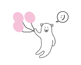 Snow Ball 2 sticker #15905090