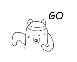 Snow Ball 2 sticker #15905091