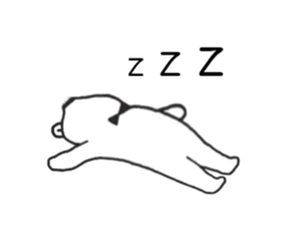 Snow Ball 2 sticker #15905093