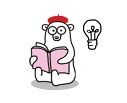 Snow Ball 2 sticker #15905094