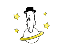 Snow Ball 2 sticker #15905095