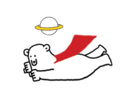 Snow Ball 2 sticker #15905096