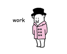 Snow Ball 2 sticker #15905099