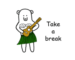 Snow Ball 2 sticker #15905101