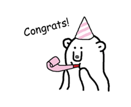 Snow Ball 2 sticker #15905102