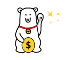 Snow Ball 2 sticker #15905104