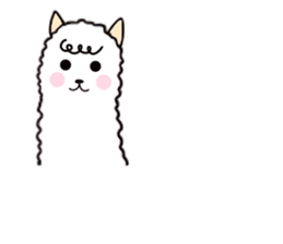 Animal Puzzle sticker #15905212