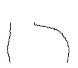 Animal Puzzle sticker #15905216