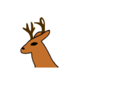 Animal Puzzle sticker #15905222