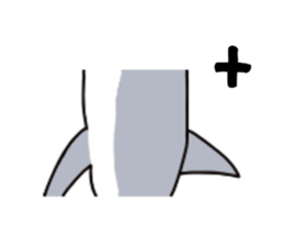 Animal Puzzle sticker #15905229