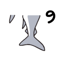 Animal Puzzle sticker #15905233