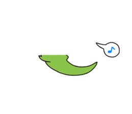 Animal Puzzle sticker #15905249