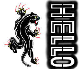 tatoodesignsicker sticker #15905363