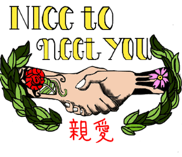 tatoodesignsicker sticker #15905365