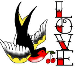 tatoodesignsicker sticker #15905366