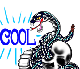 tatoodesignsicker sticker #15905374