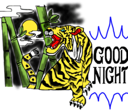 tatoodesignsicker sticker #15905378