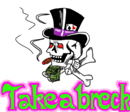 tatoodesignsicker sticker #15905392