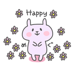 MEGU chan 4 the 2nd edition sticker #15905519