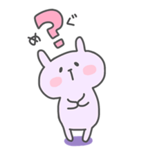 MEGU chan 4 the 2nd edition sticker #15905527