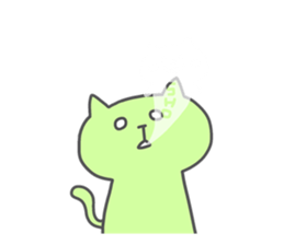 SHO chan 4 sticker #15905572