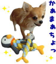 Sticker of Cereza14 sticker #15906211