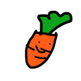 Small painting. sticker #15906422