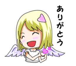 Love Cupid ver.2 sticker #15906474