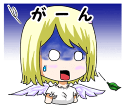 Love Cupid ver.2 sticker #15906475