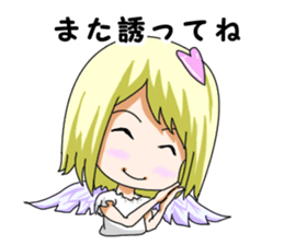 Love Cupid ver.2 sticker #15906478