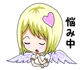 Love Cupid ver.2 sticker #15906480