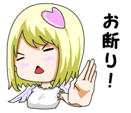 Love Cupid ver.2 sticker #15906481