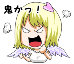 Love Cupid ver.2 sticker #15906486