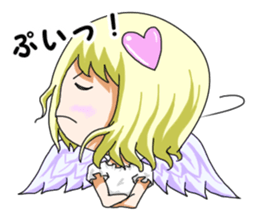 Love Cupid ver.2 sticker #15906488