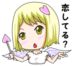 Love Cupid ver.2 sticker #15906490