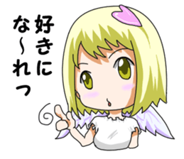 Love Cupid ver.2 sticker #15906497