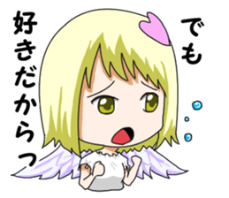 Love Cupid ver.2 sticker #15906503