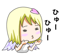 Love Cupid ver.2 sticker #15906511