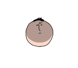 osigetarou sticker #15906569