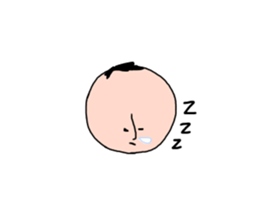 osigetarou sticker #15906571