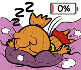 Voodoo Doll and Sunny Doll part.2 sticker #15906744