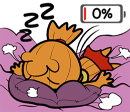 Voodoo Doll and Sunny Doll part.2 sticker #15906744