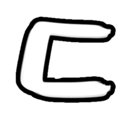 Taiwan's phonetic symbol sticker #15907349