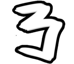 Taiwan's phonetic symbol sticker #15907352