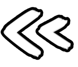 Taiwan's phonetic symbol sticker #15907354