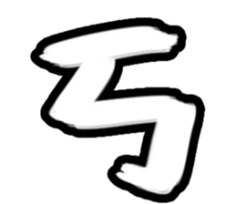 Taiwan's phonetic symbol sticker #15907355