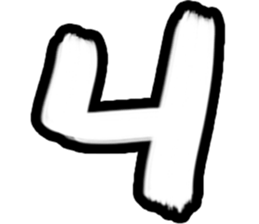 Taiwan's phonetic symbol sticker #15907357