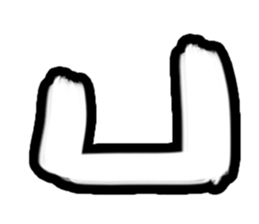 Taiwan's phonetic symbol sticker #15907369