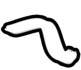 Taiwan's phonetic symbol sticker #15907375